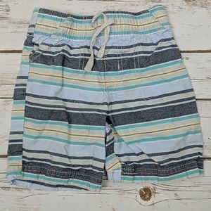 Koala Baby Striped Shorts 18M